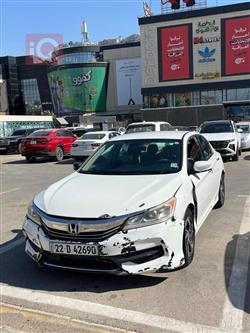 هوندا أكورد